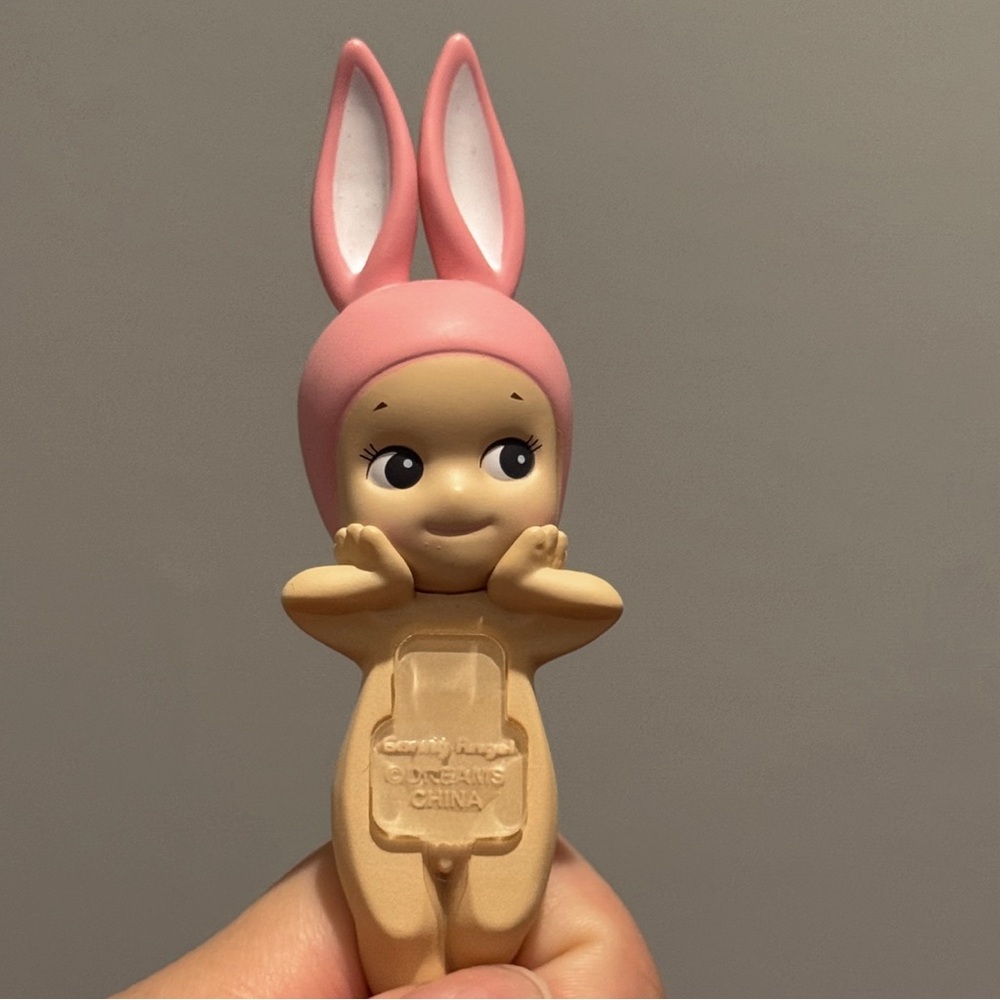 Sonny Angel Rabbit Hipper